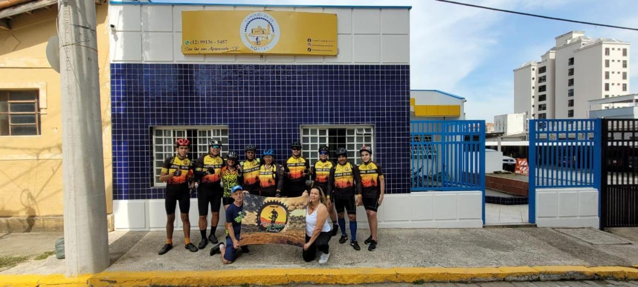 Caminho Da Fe Albergue *