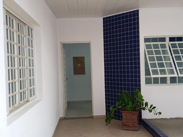 Albergue Caminho Da Fe