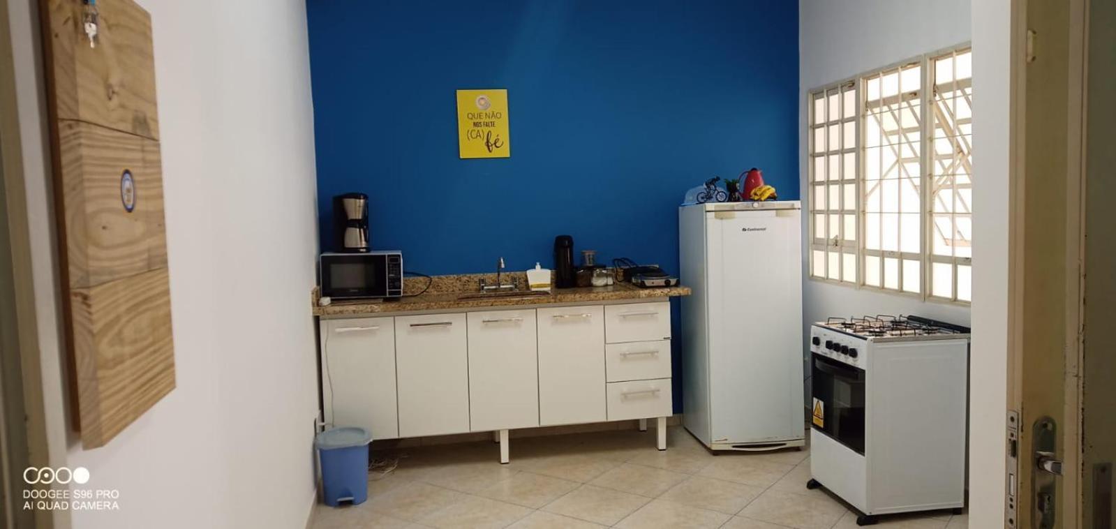 Albergue Caminho Da Fe *
