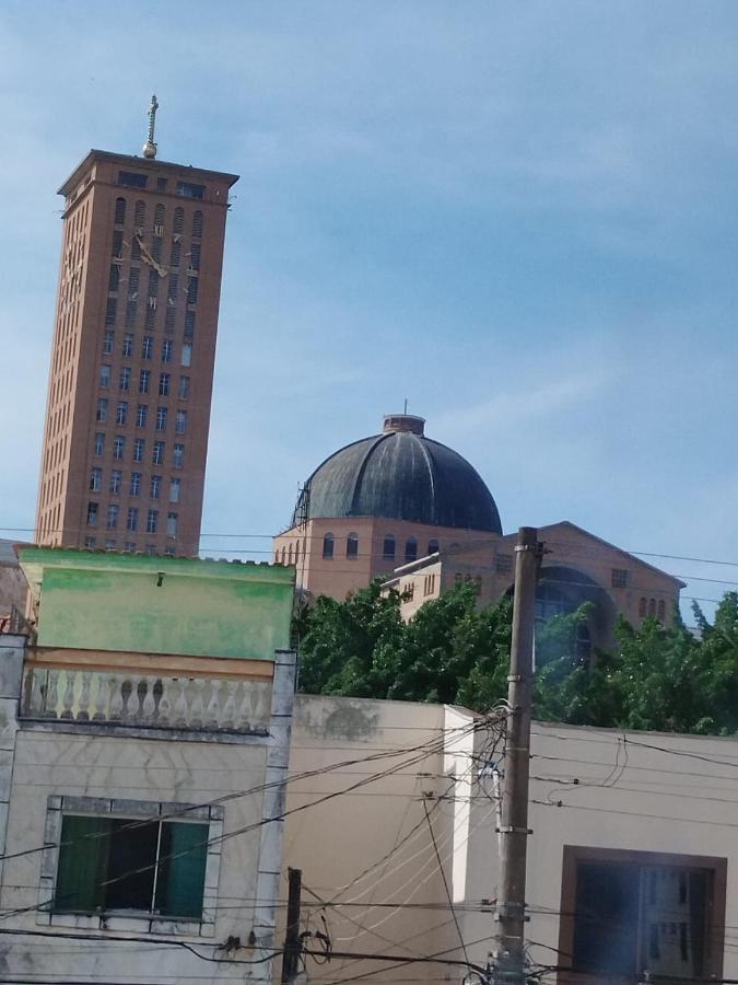 Caminho Da Fe