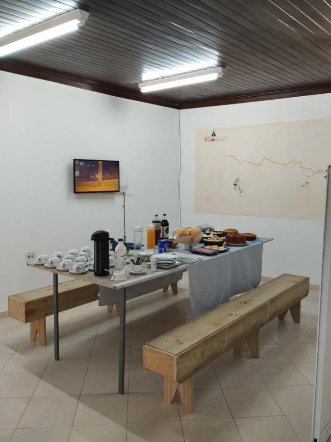 Caminho Da Fe Albergue