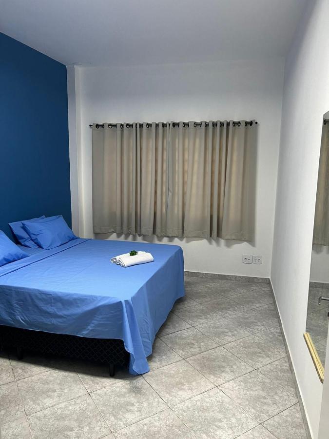 Albergue Caminho Da Fe