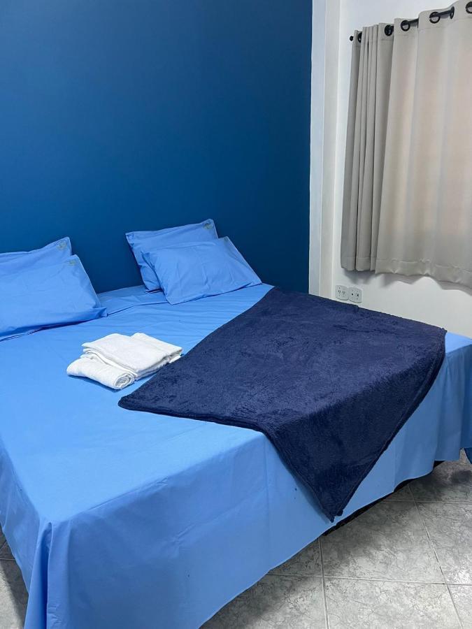 Albergue Caminho Da Fe Aparecida (Sao Paulo)