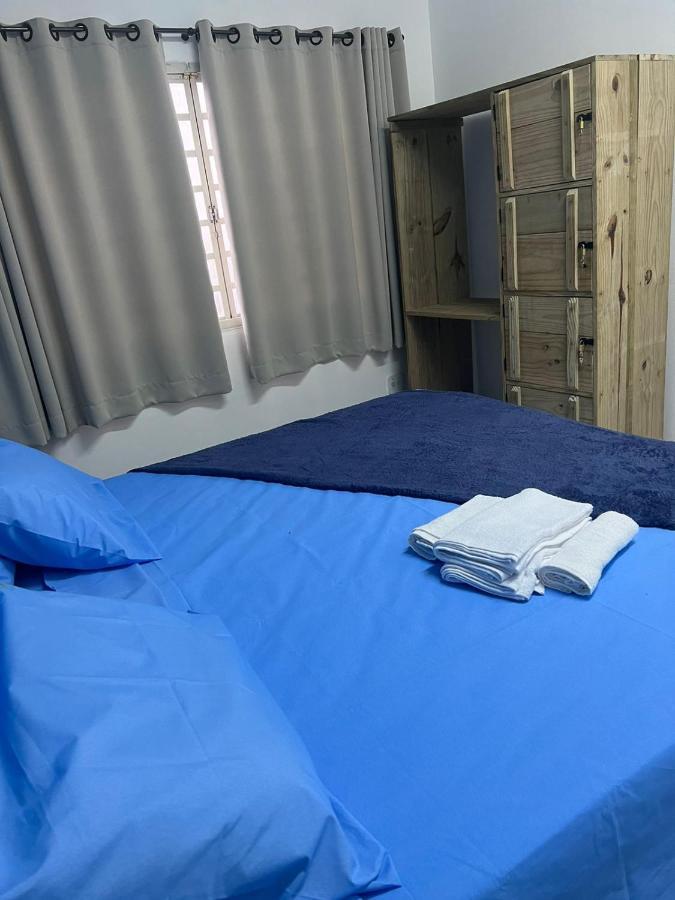 Albergue Caminho Da Fe Aparecida (Sao Paulo)