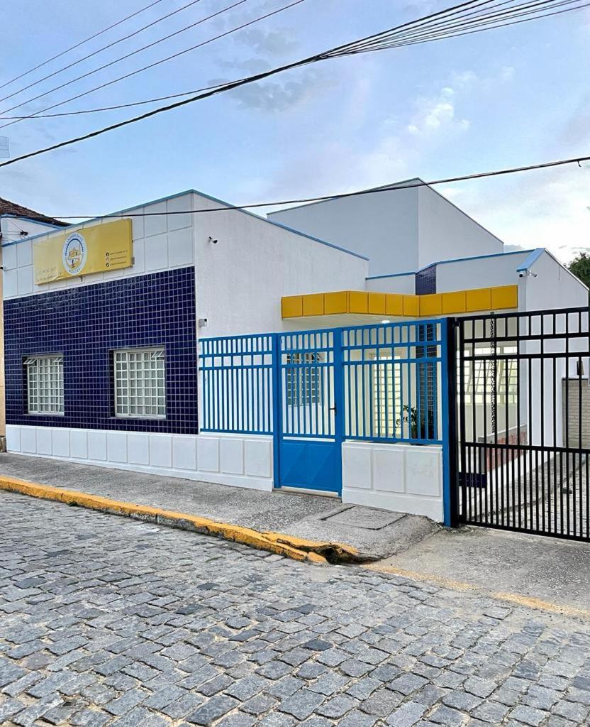 Albergue Caminho Da Fe Aparecida (Sao Paulo)