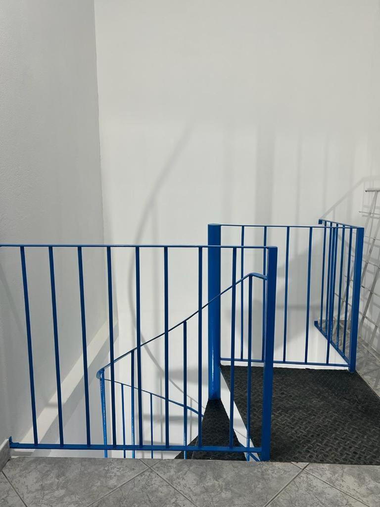 Albergue Caminho Da Fe *
